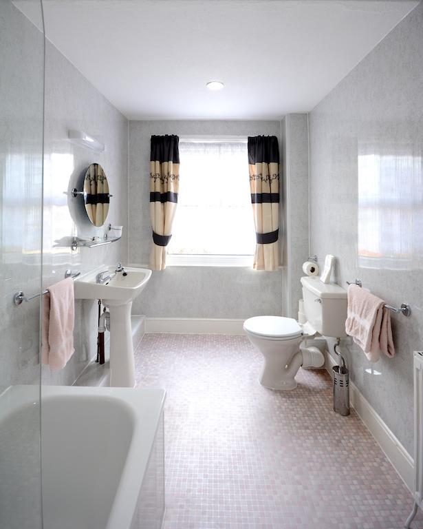 Gascony Hotel Minehead Habitación foto
